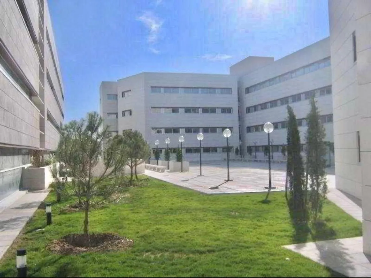 Apartment Aparthome Domocenter Bormujos
