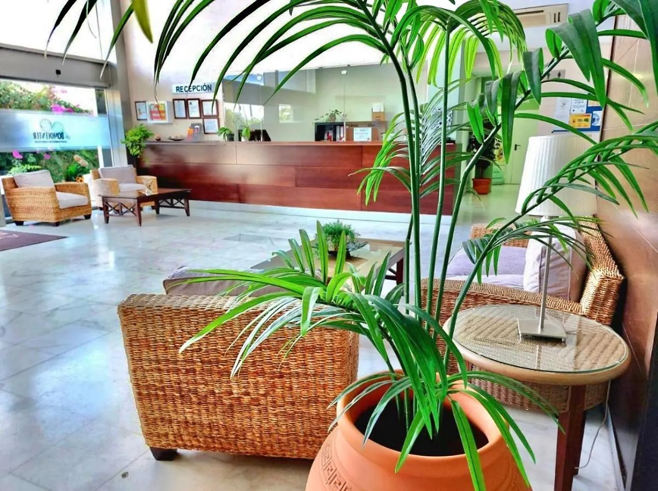 Apartment Aparthome Domocenter Bormujos