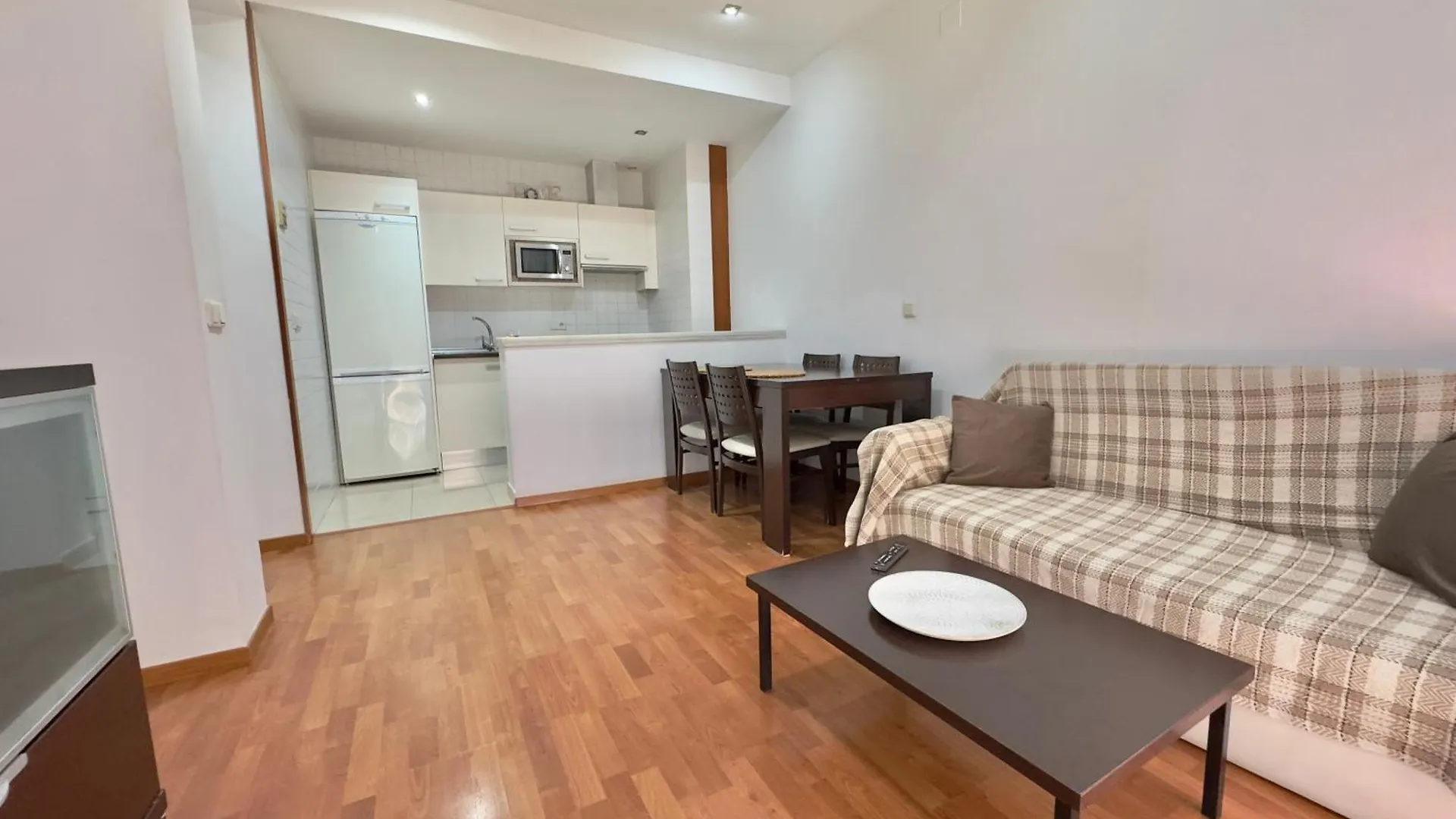Aparthome Domocenter Bormujos