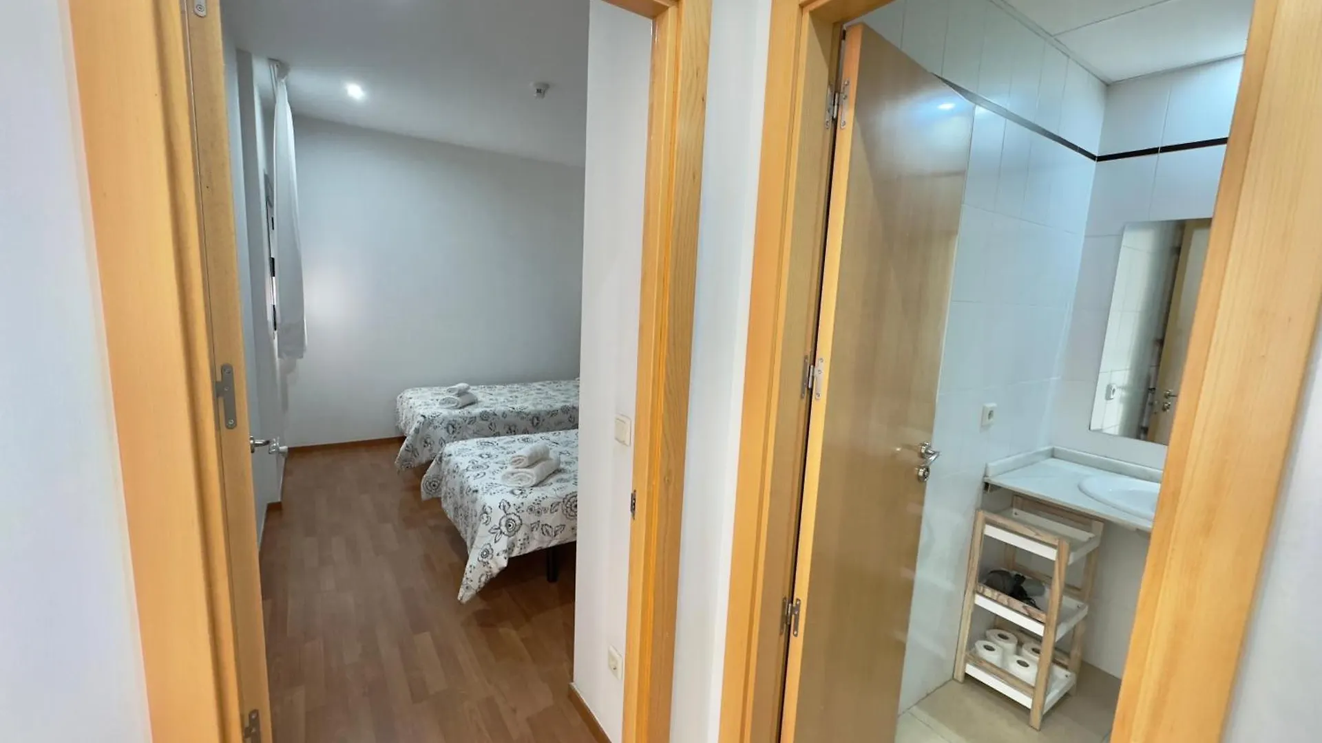 Aparthome Domocenter Bormujos Apartment