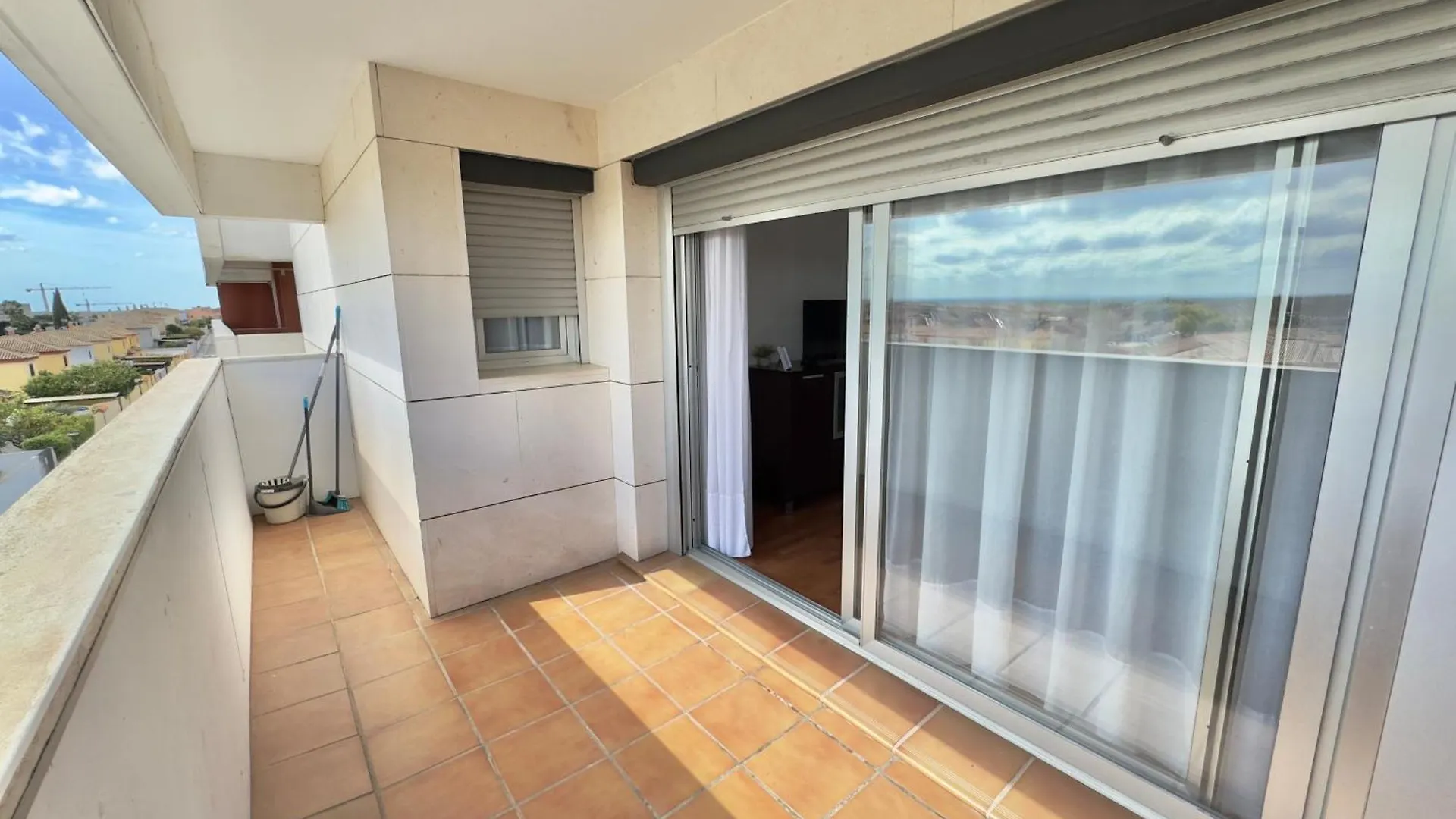 Apartment Aparthome Domocenter Bormujos