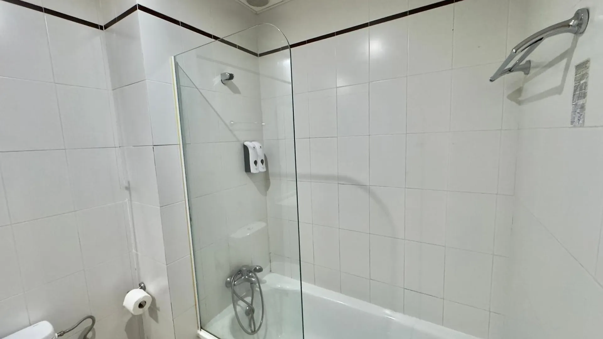 Aparthome Domocenter Bormujos