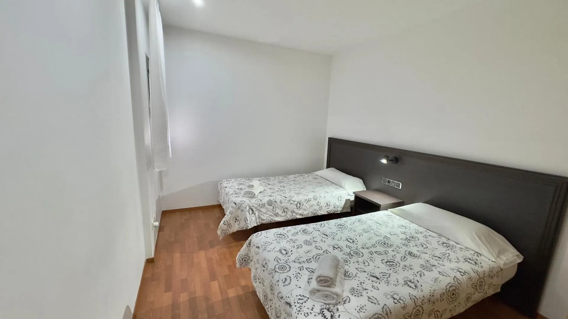 Apartment Aparthome Domocenter Bormujos
