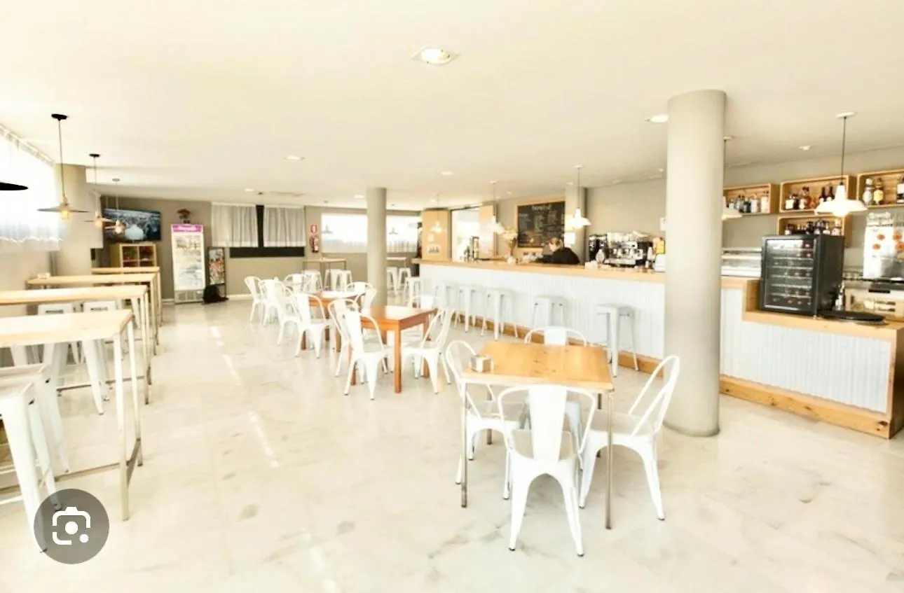 Apartment Aparthome Domocenter Bormujos Spain