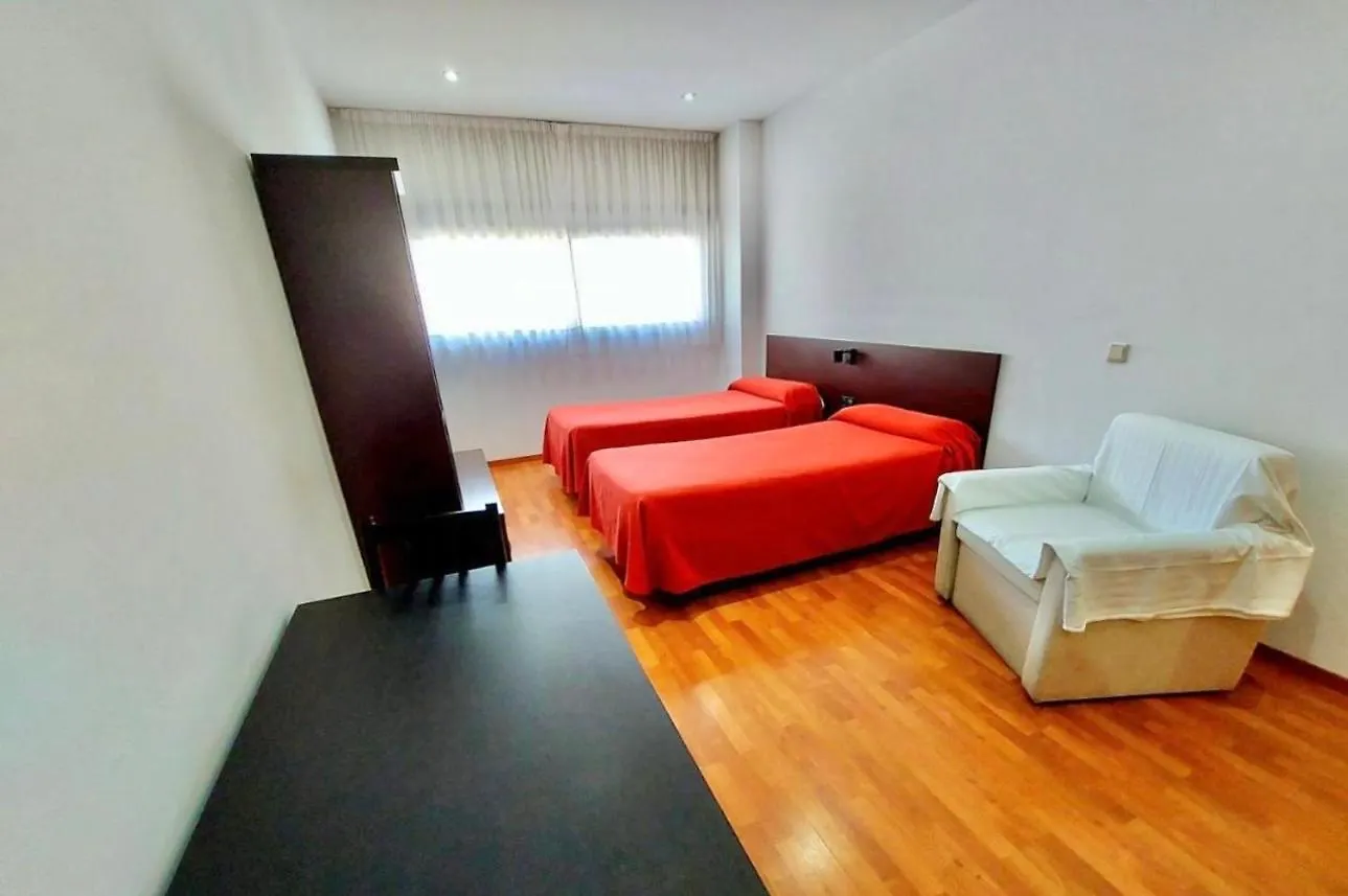 Apartment Aparthome Domocenter Bormujos