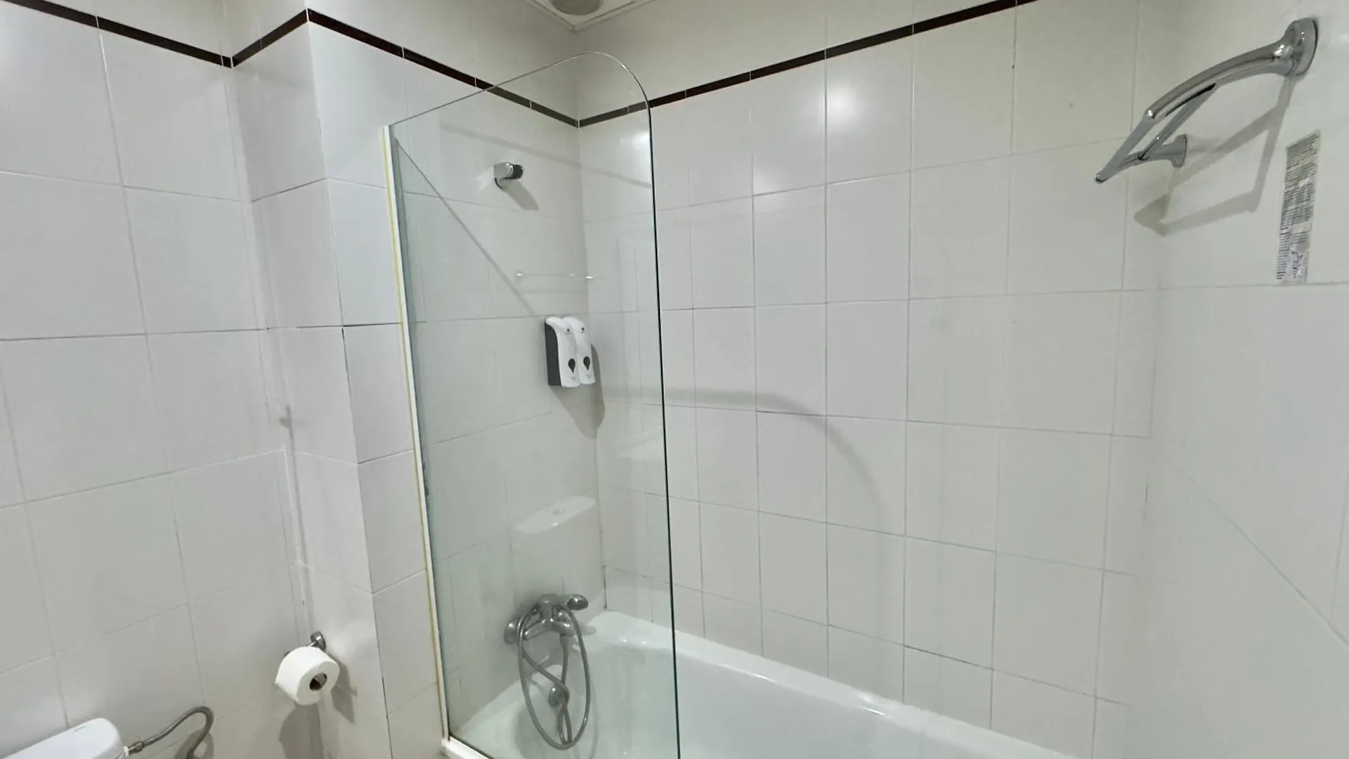 Apartment Aparthome Domocenter Bormujos