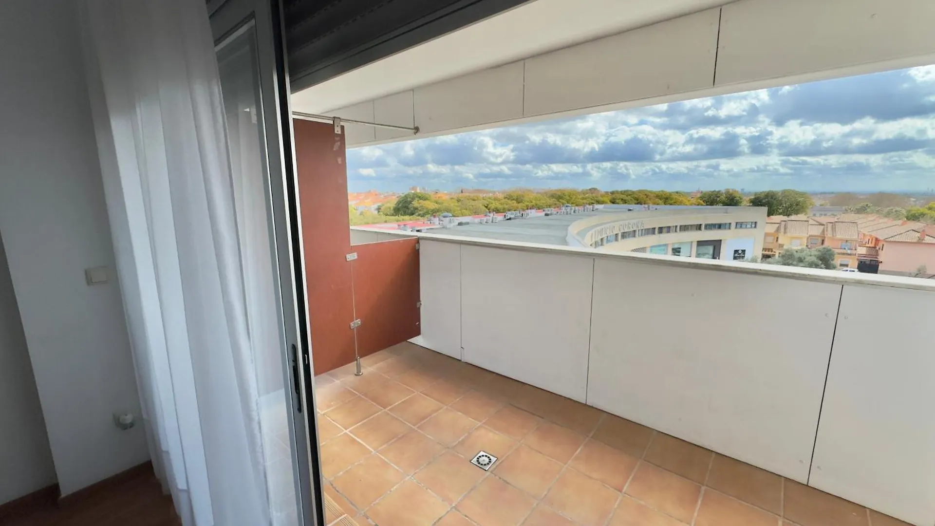 Aparthome Domocenter Bormujos