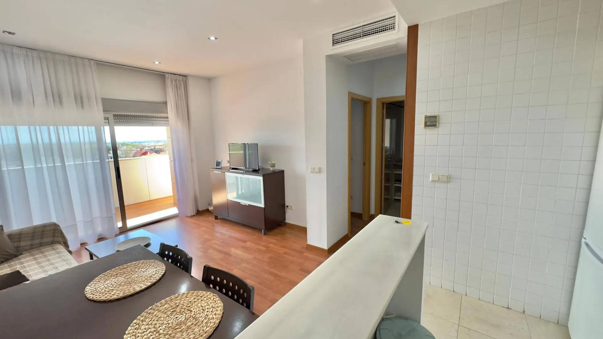 Aparthome Domocenter Bormujos Apartment