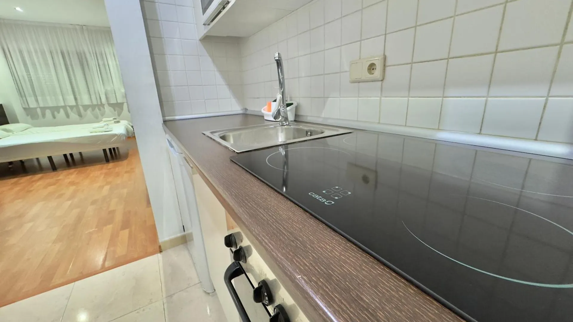 Aparthome Domocenter Bormujos Spain
