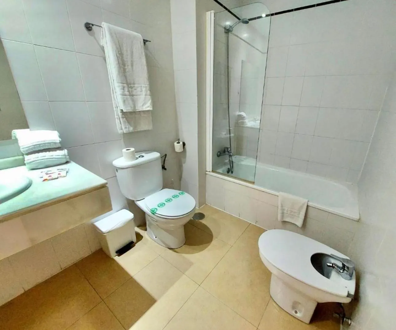 Aparthome Domocenter Bormujos