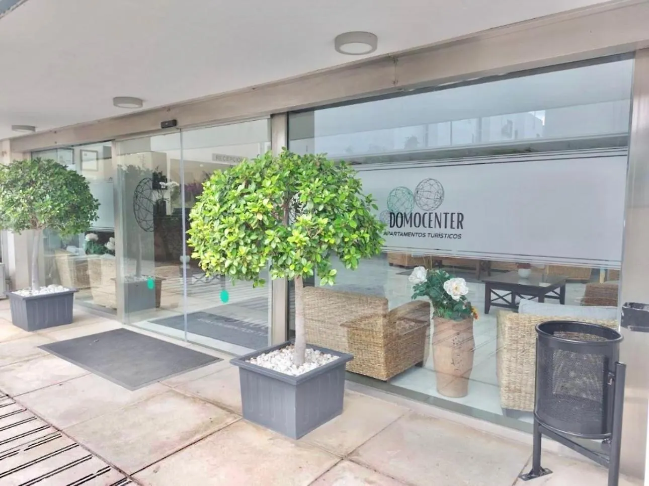 Aparthome Domocenter Bormujos