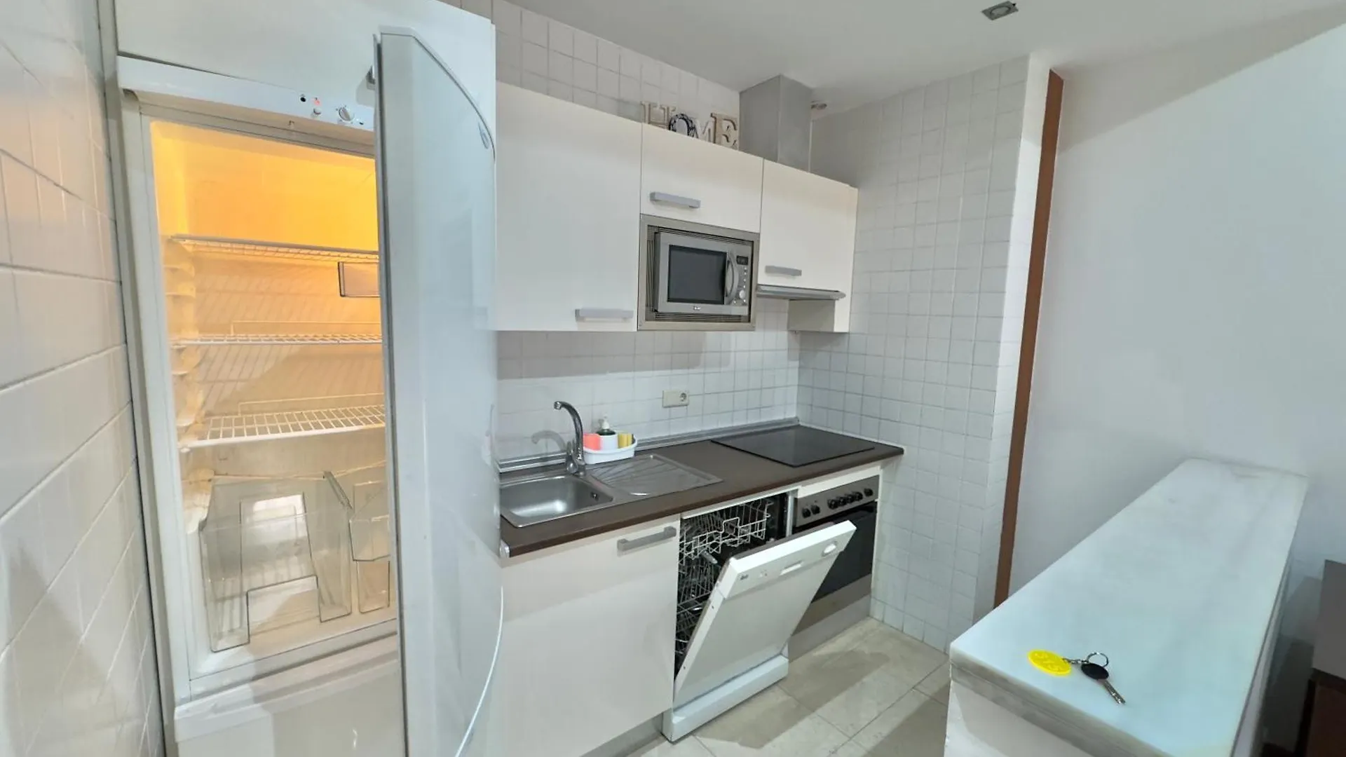 Aparthome Domocenter Bormujos