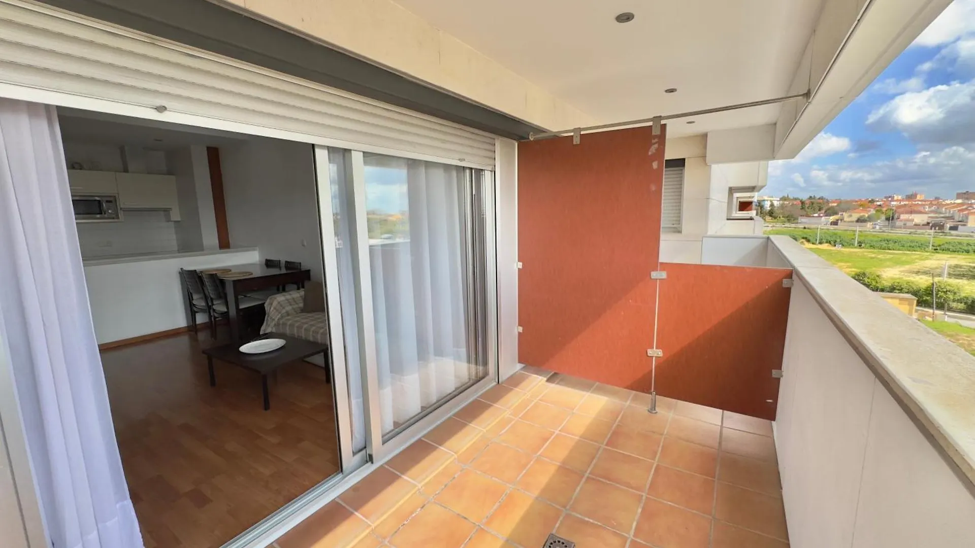 Aparthome Domocenter Bormujos