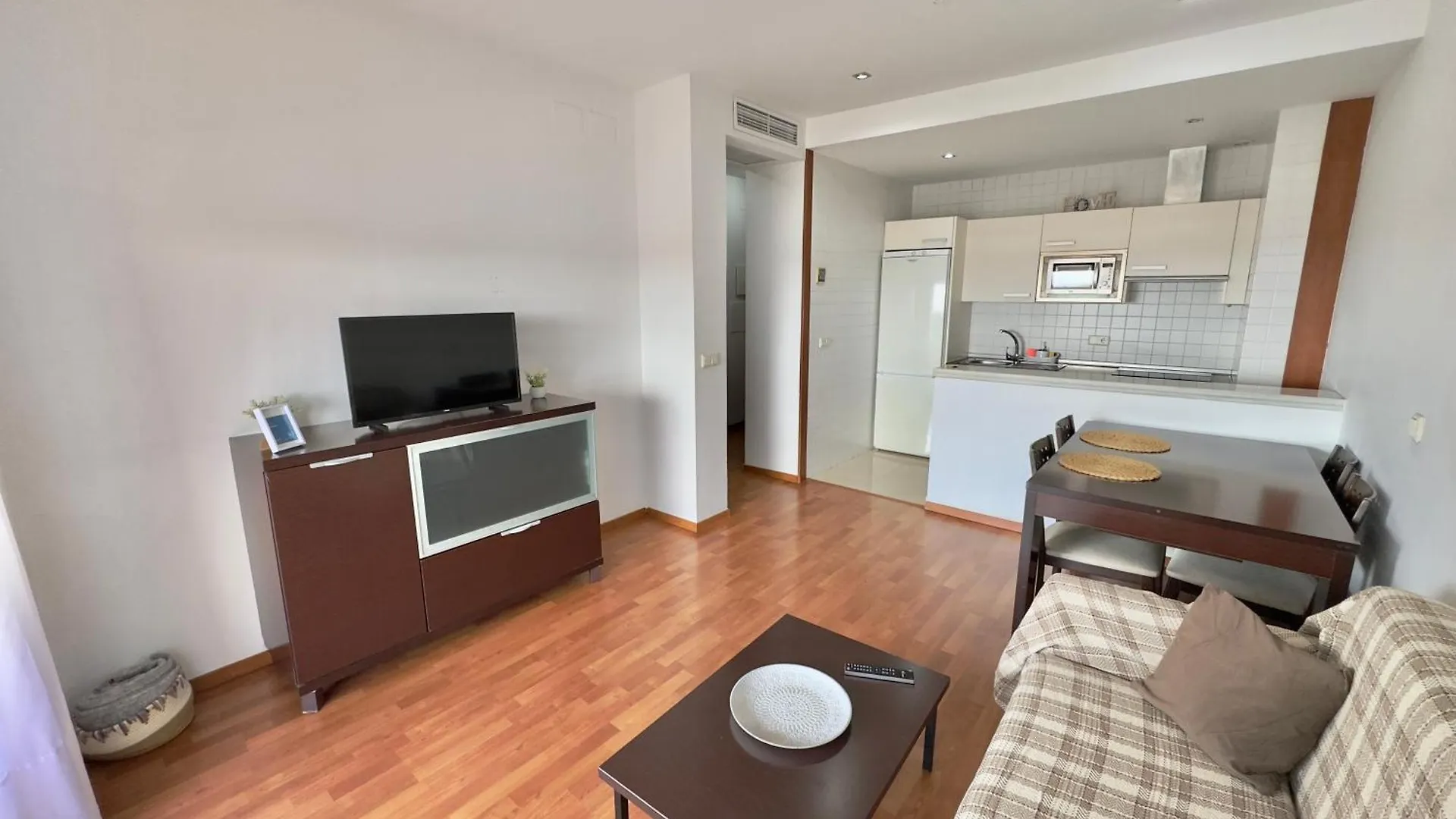 Apartment Aparthome Domocenter Bormujos Spain