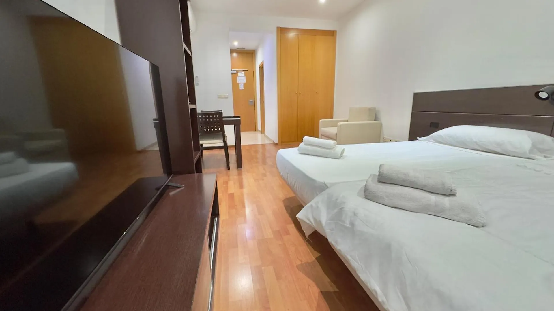 Apartment Aparthome Domocenter Bormujos