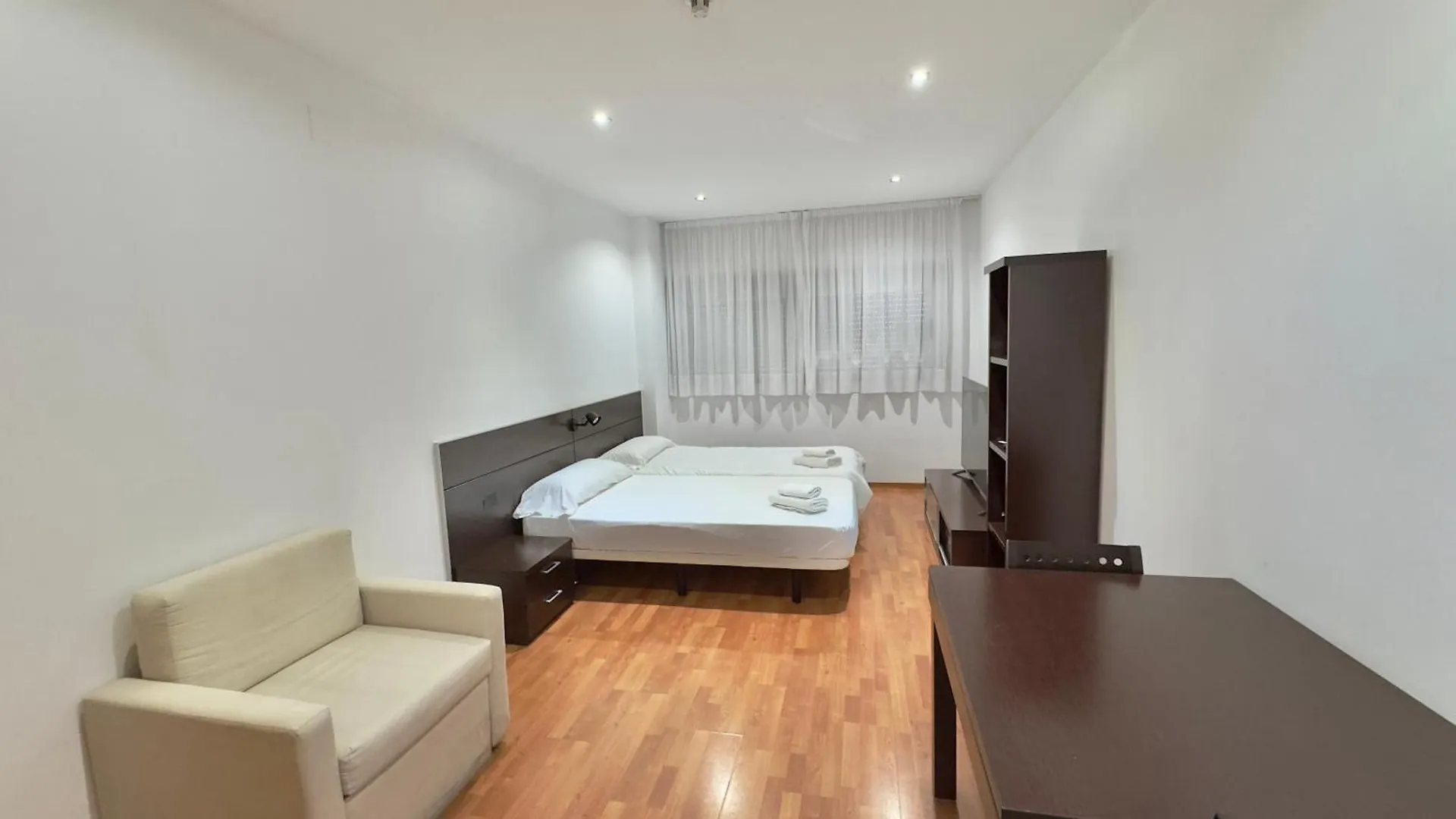 Apartment Aparthome Domocenter Bormujos